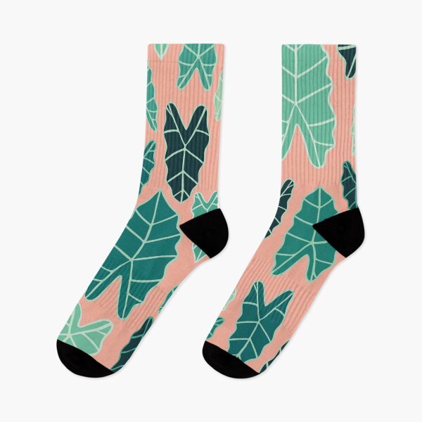 Item preview, Leaf Pattern designed and sold by zykydesigns.