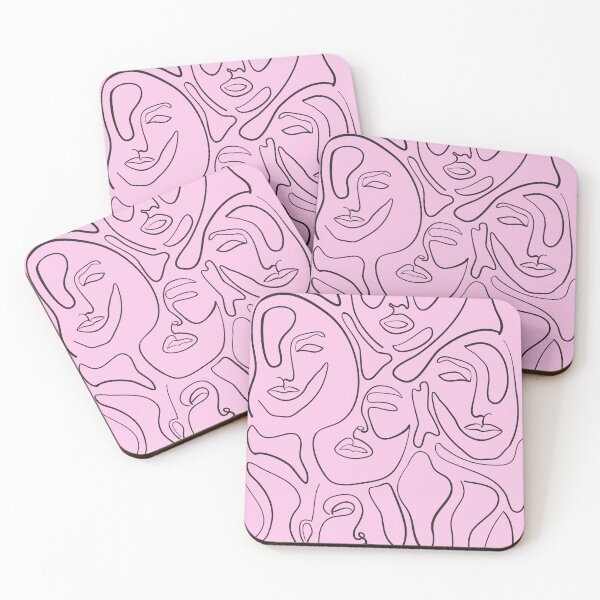 Item preview, preppy school supplies designed and sold by Soofingscapes.