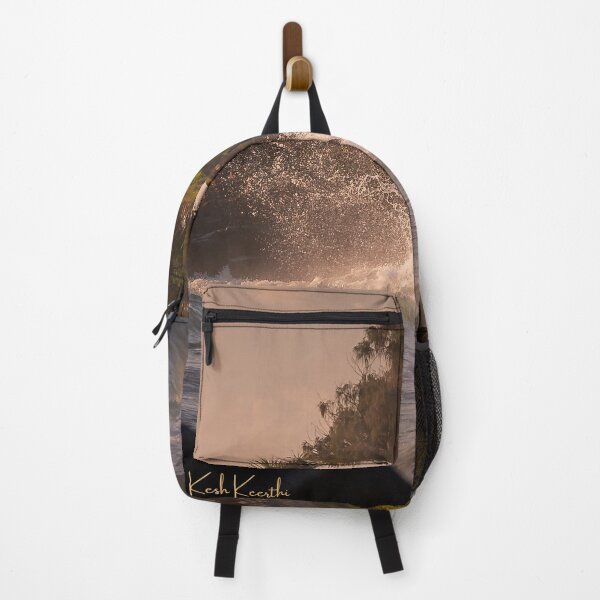 Item preview, Wave crash designed and sold by CryptoKeerthi.