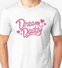 Traumpapa Slim Fit T-Shirt