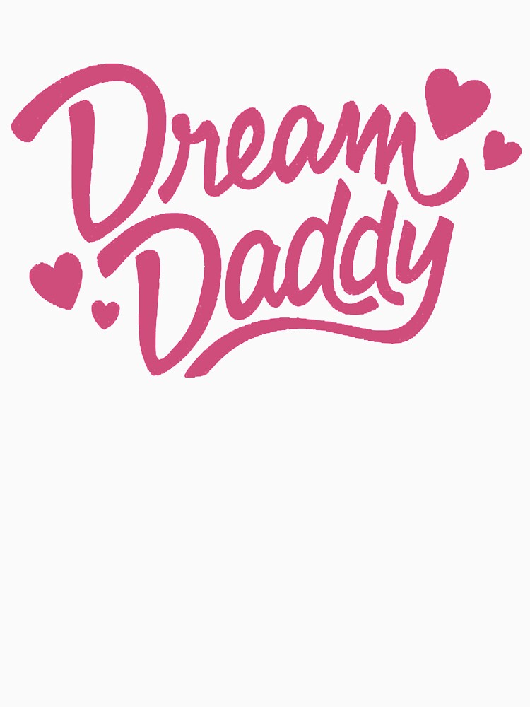Dream Daddy by DankSpaghetti