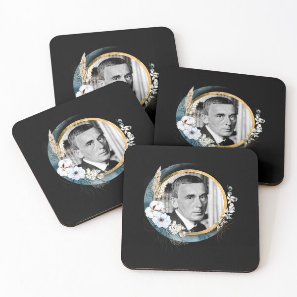 Item preview, Hugo Ball designed and sold by gaotura.