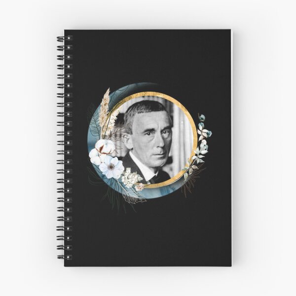 Item preview, Hugo Ball  designed and sold by gaotura.