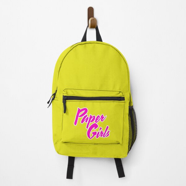 Item preview, Paper Girls Pink Series Comic Book designed and sold by mairlas.