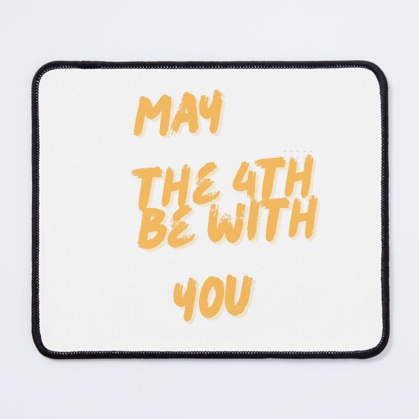 Item preview, May The 4th Be With You designed and sold by doganstore.