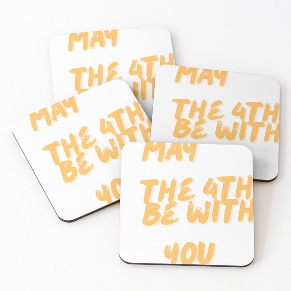 Item preview, May The 4th Be With You designed and sold by doganstore.