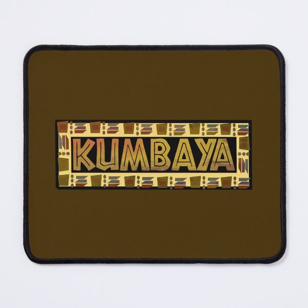 Item preview, Kumbaya, Hebrew Israelite, Hebrew, Israelite Merch & Clothing, Black, Blue, Orange designed and sold by Yachad.