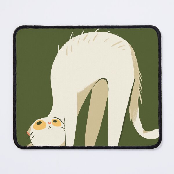 Item preview, Scared Slonk designed and sold by birdymog doodles.
