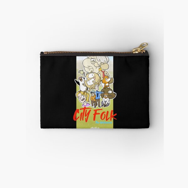 Item preview, City Folk Adventures  designed and sold by JeanetteU98857.