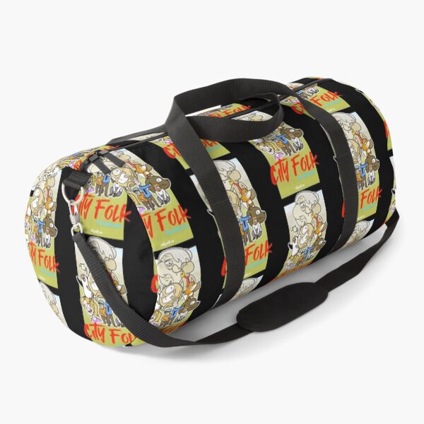 Item preview, City Folk Adventures designed and sold by JeanetteU98857.