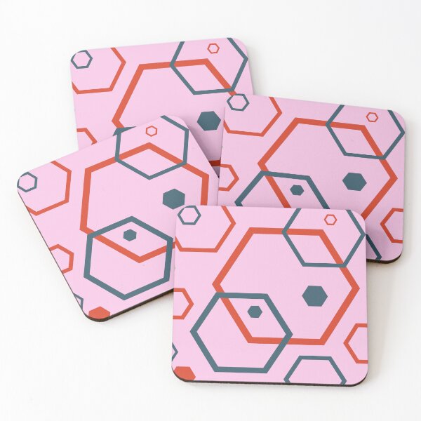 Item preview, preppy school supplies designed and sold by Soofingscapes.