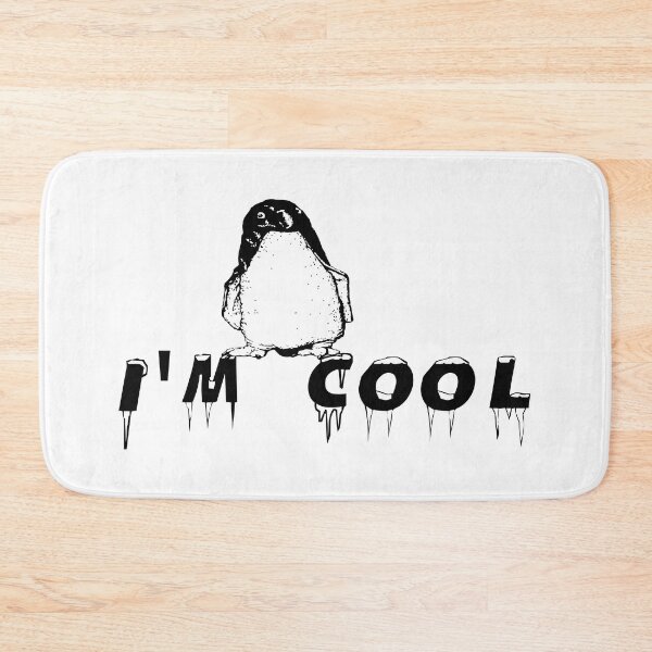 Item preview, IM COOL designed and sold by DomGDesign.