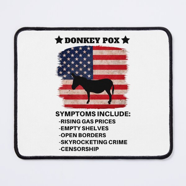Item preview, Donkey Pox Gas Prices designed and sold by madraso.