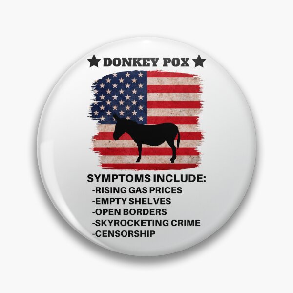 Item preview, Donkey Pox Gas Prices designed and sold by madraso.