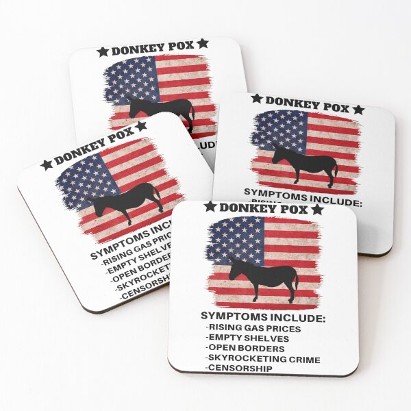 Item preview, Donkey Pox Gas Prices designed and sold by madraso.