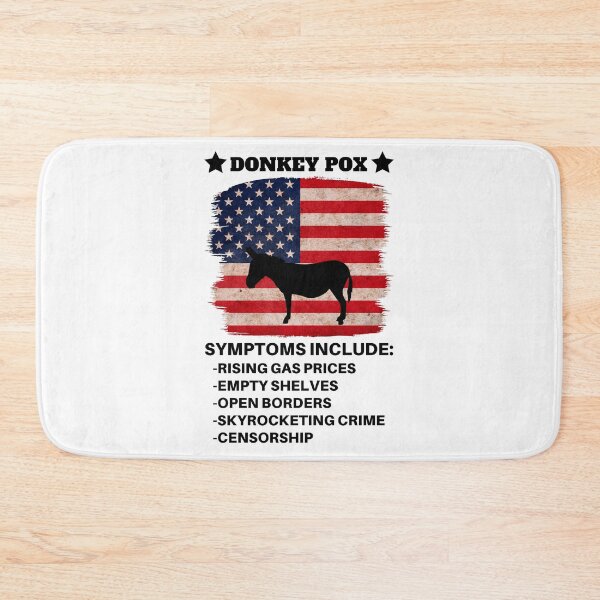 Item preview, Donkey Pox Gas Prices designed and sold by madraso.