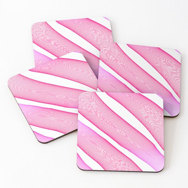 Item preview, Pink organic hologram thong design designed and sold by kayadmu.