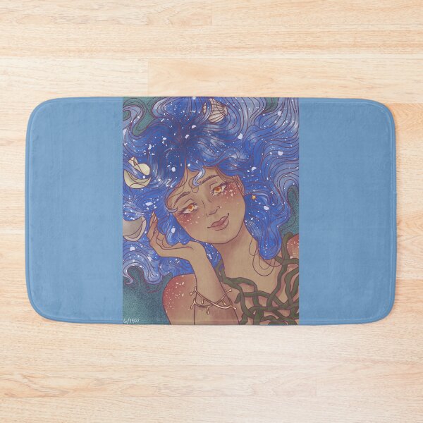 Item preview, Sea Goddess designed and sold by phoenixResting.