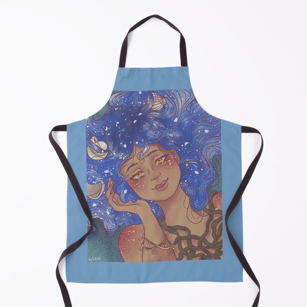 Item preview, Sea Goddess designed and sold by phoenixResting.