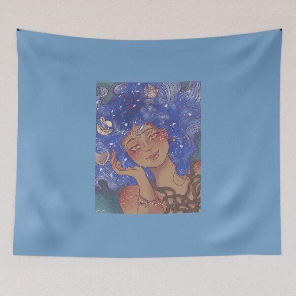 Item preview, Sea Goddess designed and sold by phoenixResting.