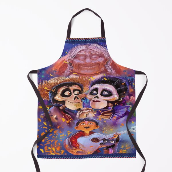 Item preview, Coco Héctor, Imelda Dante, Ernesto de la Cruz designed and sold by Virginiabeauty.
