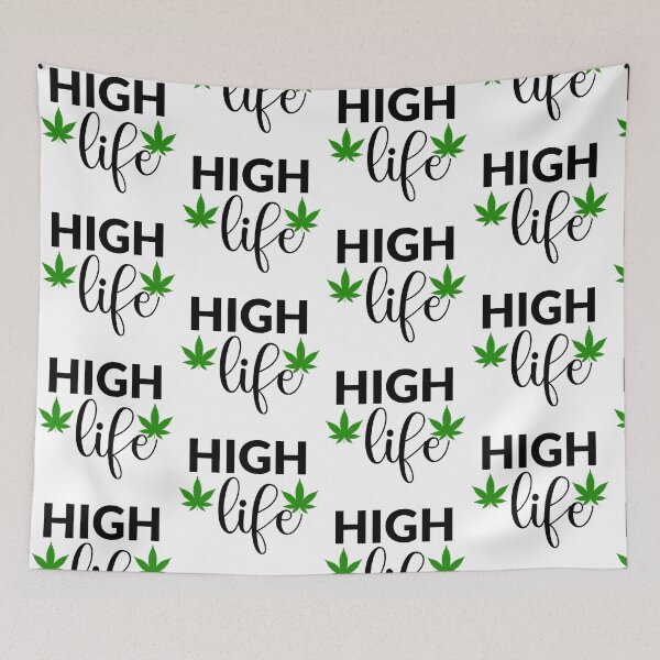 Item preview, Weed | Marijuana | Cannabis designed and sold by noyomiart.