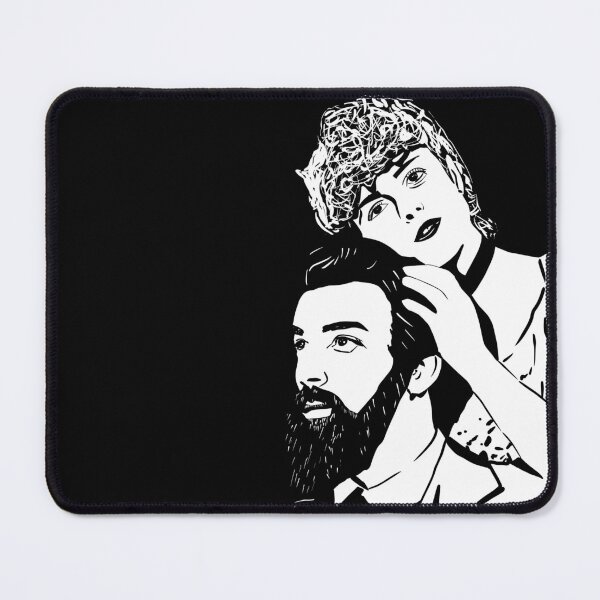Item preview, Georges and Dot designed and sold by byebyesally.