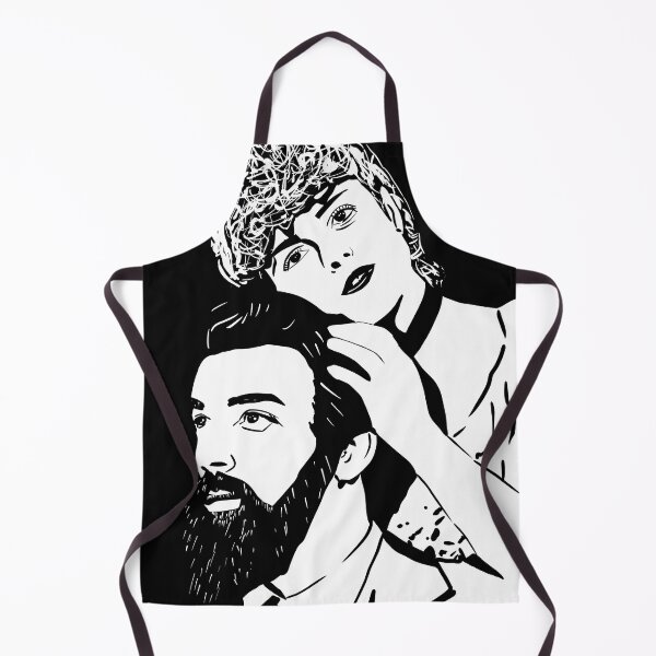 Item preview, Georges and Dot designed and sold by byebyesally.