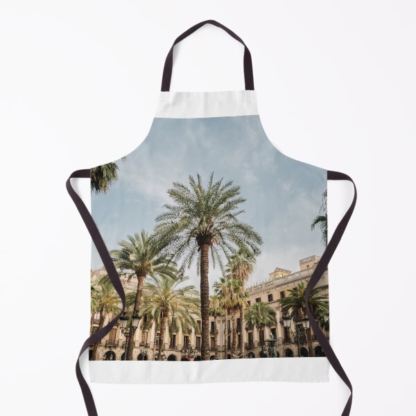 Item preview, Plaza Real in Barcelona designed and sold by MarioGuti.