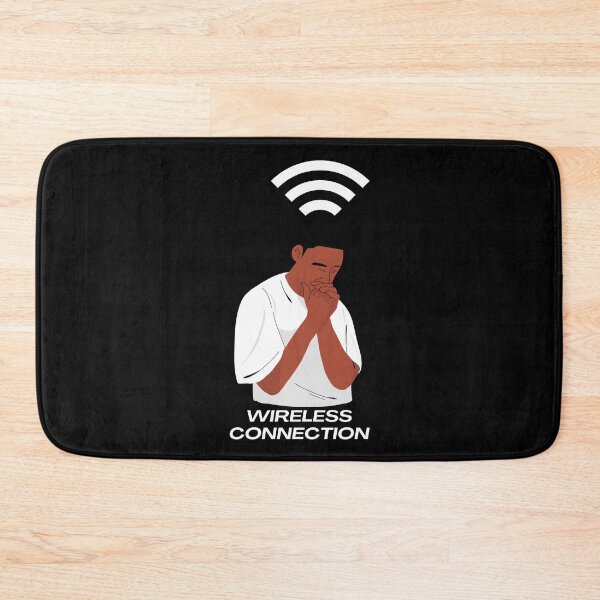 Item preview, The Best Wireless Connection 2 designed and sold by KingsManKind.