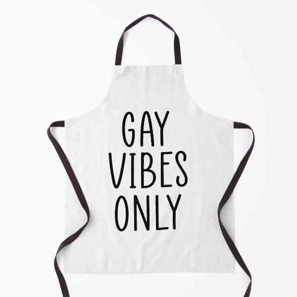 Item preview, Gay vibes only designed and sold by Ashtreemeadow.