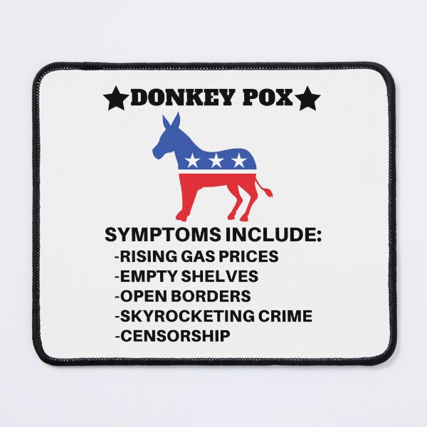 Item preview, Donkey Pox Gas Prices designed and sold by madraso.