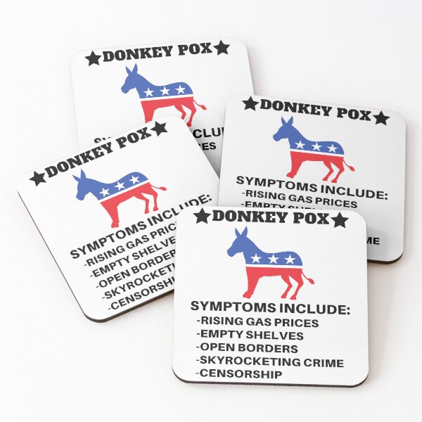 Item preview, Donkey Pox Gas Prices designed and sold by madraso.