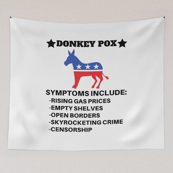 Item preview, Donkey Pox Gas Prices designed and sold by madraso.