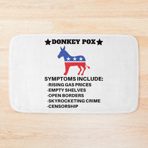 Item preview, Donkey Pox Gas Prices designed and sold by madraso.