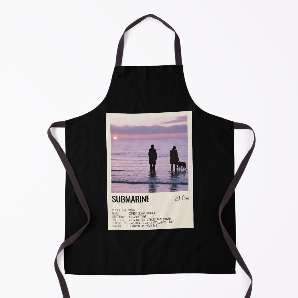 Item preview, Music Retro Special Present Submarine Movie Poster Gifts Music Fans designed and sold by TrinhLa.