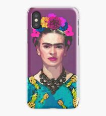 Trendy Frida Kahlo iPhone Case