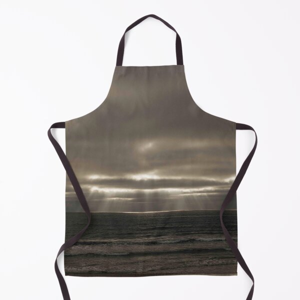 Item preview, One Mysterious Sunset At Torrey Pines © designed and sold by © Hany G. Jadaa © Prince John Photography.