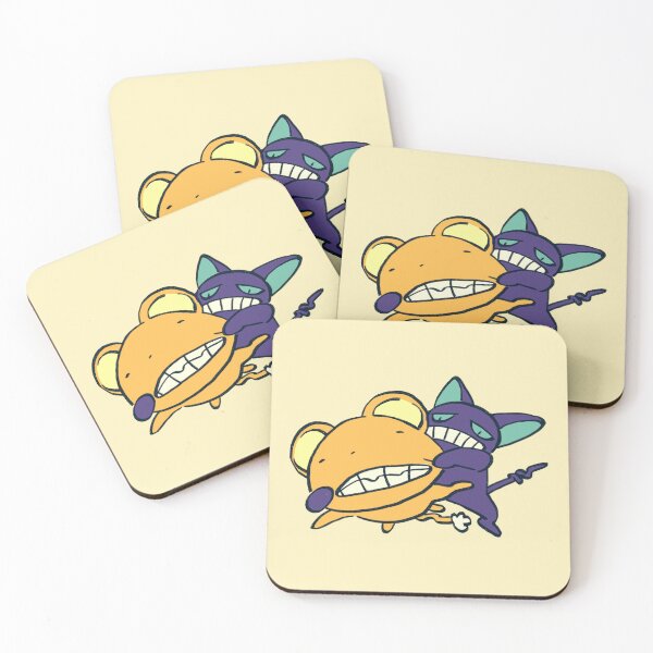 Item preview, I draw suppi bullying kero chan / cardcaptor sakura designed and sold by RansRoom.