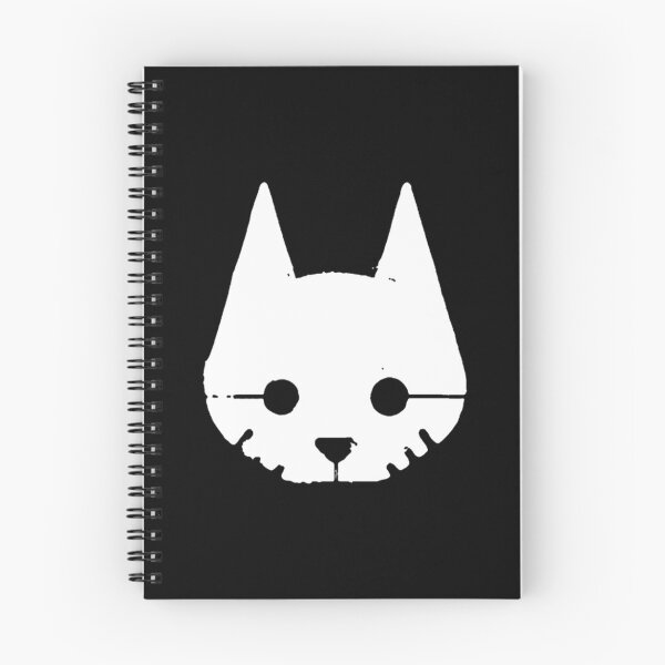 Item preview, stray game cat face Essential  designed and sold by brionaru.
