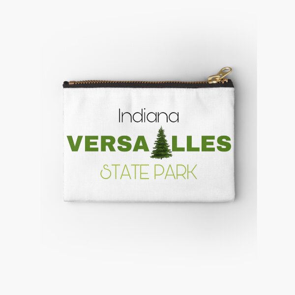 Artikelvorschau, Staatspark Versailles entworfen und verkauft von MandMco.