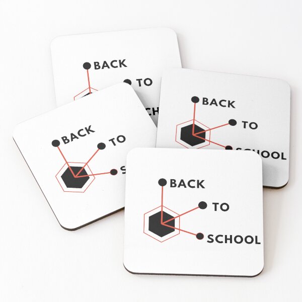 Item preview, Back To School by SIMPLE designed and sold by FawadAhmad.