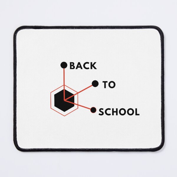 Item preview, Back To School by SIMPLE designed and sold by FawadAhmad.