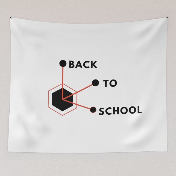 Item preview, Back To School by SIMPLE designed and sold by FawadAhmad.