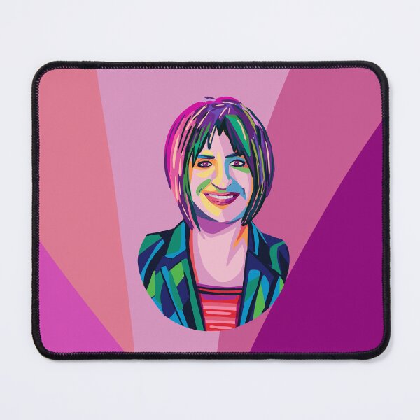Item preview, Patti LuPone In Colors designed and sold by byebyesally.