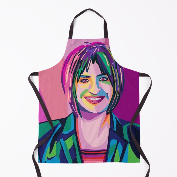 Item preview, Patti LuPone In Colors designed and sold by byebyesally.