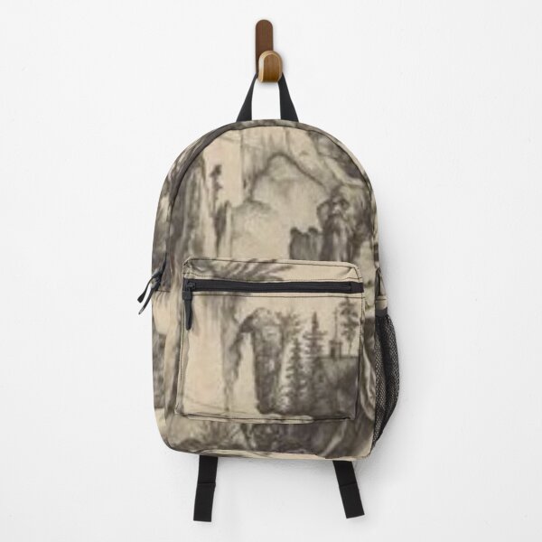Item preview, The lamentation by albrecht durer artwork designed and sold by Golido.