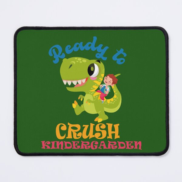 Item preview, Ready To Explore Kindergarten classic t-shirt designed and sold by The3stars.