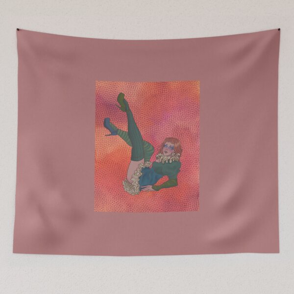 Item preview, Clownin Around designed and sold by phoenixResting.