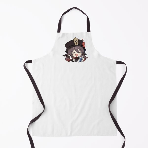 Item preview, Hu Tao designed and sold by Lauwuuh.